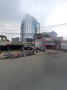 Street View & 360deg - STBA JIA (Sekolah Tinggi Bahasa Asing JIA)