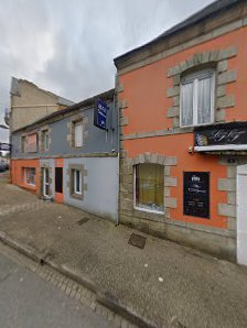 Bar Le Sirocco 1 Rue de la République, 56310 Bubry, France