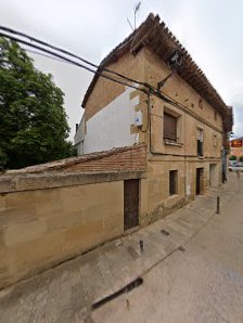 Construcciones Pedro Anguiano S.L C. Úbeda, 1, 26360 Fuenmayor, La Rioja, España