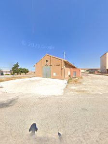 Silo - Local social Ctra. Aliaga, 44163 Perales del Alfambra, Teruel, España