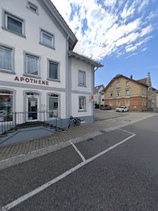 Dr. Sachs Hindenburgstraße 34, 88361 Altshausen, Deutschland