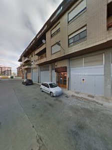 ECOSIL - Estudios y contratas silvícolas S.L. Pl. de la Constitución, 8, 1B, 26250 Santo Domingo de la Calzada, La Rioja, España