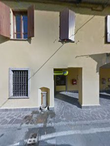 Municipio Gabbioneta Binanuova Via della Libertà, 5, 26030 Gabbioneta CR, Italia