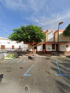 Escuela Infantil Doctor Gil Ramírez C. León y Castillo, 27, 35250 Ingenio, Las Palmas, España