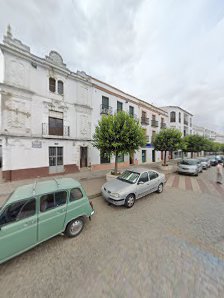 Apartamento Turistico Rosa de Alejandría Av. Ramón y Cajal, 16, 06100 Olivenza, Badajoz, España