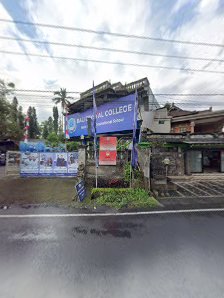 Street View & 360deg - Kampus Perhotelan Bali Crystal College