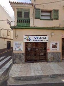 Agencia de Empleo y Desarrollo Local de Granadilla de Abona Plaza González Mena, 0 S/N, 38600 Granadilla, Santa Cruz de Tenerife, España