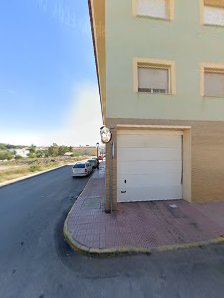 ANA TORRENTE ABOGADOS C. Montilla, 12, 04600 Huércal-Overa, Almería, España