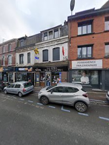 Le Nul Bar Ailleurs 779 Av. de Dunkerque, 59160 Lille