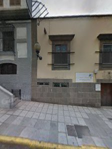 Centro de Fisioterapia Guiniguada C. Maninidra, 2, 35002 Palmas de Gran Canaria (las), Las Palmas, España