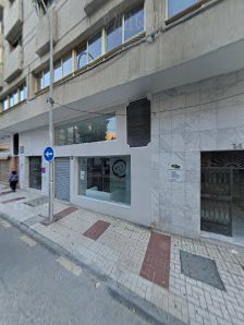 Psicología Espejo C. Don Cristian, 18, 2B, Distrito Centro, 29007 Málaga, España