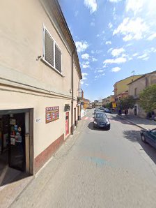 NU STUAZZ I PIZZA di STORINO FLAVIO Corso Margherita, 173, 87010 Terranova da Sibari CS, Italia