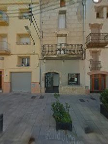 Perruqueria Ignasi Carrer de la Rèria, 64, 43810 El Pla de Santa Maria, Tarragona, España