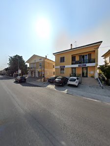 Ugoccioni Graziella Via Provinciale, 167, 61025 Osteria Nuova PU, Italia