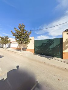 Comunidad musulmana en Villaconejos. Carr. de Colmenar de Oreja, 25, 28360 Villaconejos, Madrid, España