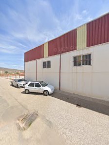 Metalbox Carpinteria Metalica Y Ferreteria En General Hardware Store 04800 Albox, Almería, España