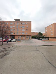 Asociación de Servicio Integral Sectorial Para Ancianos C. Jacinto Verdaguer, 8, 28806 Alcalá de Henares, Madrid, España