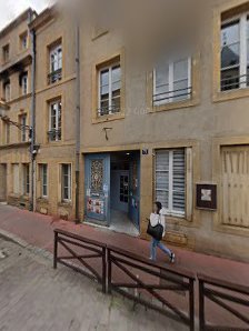 Centre socio-culturel Arc-en-Ciel 71 Rue Mazelle, 57000 Metz, France