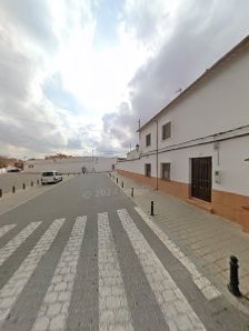 Aula de Educación de Adultos de Tarazona de la Mancha Pl. Don Felipe Sotos Redondo, 2, 02100 Tarazona de la Mancha, Albacete, España