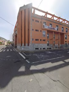 Escuela Pública de Música Tegueste Centro Cultural y de Teatro Príncipe Felipe, C. el Carmen, 0, 38280 Tegueste, Santa Cruz de Tenerife, España
