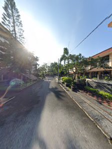 Street View & 360deg - POLITEKNIK YKPN Yogyakarta