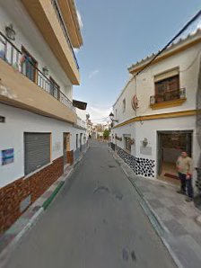 Fran The Barber C. Andalucia, 17, 29719 Benamocarra, Málaga, España