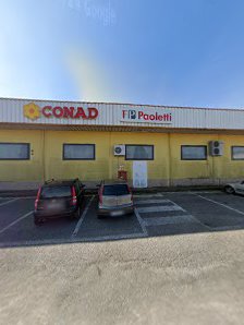 Centro Commerciale Z4 Di Zaccone Ugo Supermercato Via Antonio Migliaccio, 258, 88024 Girifalco CZ, Italia