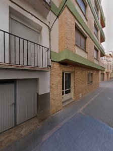 Gym Atalaya 1, C. Mayor, 14, 44564 Mas de las Matas, Teruel, España