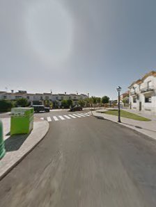 CEIP La Noria Calle Perú s/n, 21440 Lepe, Huelva, España