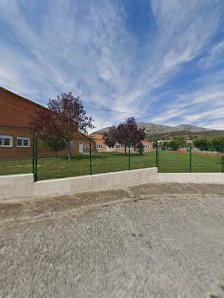 Colegio Público Virgen del Brezo Ctra. la Valdavia, 36, 34870 Santibañez de la Peña, Palencia, España