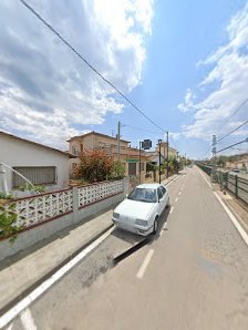 Farmàcia Casas Bosch - Farmacia en Sant Celoni 