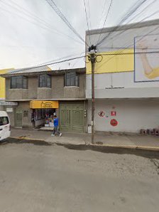 Sastrería huerto Av. Simon Bolívar Sur 28, El Huerto, 54800 Cuautitlán, Méx., México