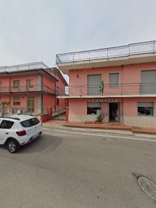 farmacia padre pio 1 SP18, 23-9, 82010 San Giacomo BN, Italia