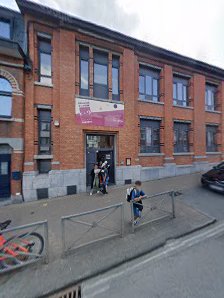 Collège Saint-François d'Assise (CSF1) Rue Walthère Jamar 223, 4430 Ans, Belgique