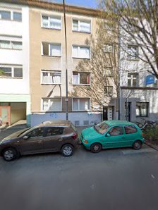 Arztpraxis Altreuther/Dr. Kugland Sechzigstraße 38A, 50733 Köln, Deutschland