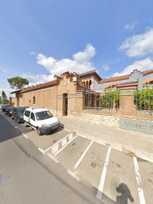 Oficines Municipals de Cultura Rambla Felip Pedrell, 3, 43500 Tortosa, Tarragona, España