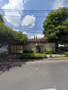 Centro de Psicoterapia Breve E Hipnosis Angel Urraza 307, Insurgentes San Borja, Benito Juárez, 03100 Ciudad de México, CDMX, México