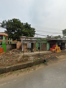 Street View & 360deg - STIKes Salsabila Serang