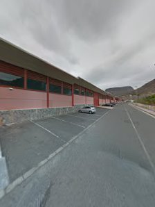 TiendaCulturista Puerto Rico C. Huesca, 3, 35130 El Motor Grande, Las Palmas, España