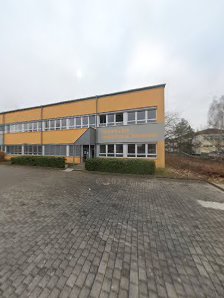 Berufliche Oberschule Bayreuth – Staatliche Fachoberschule und Berufsoberschule Körnerstraße 6, 95448 Bayreuth, Deutschland