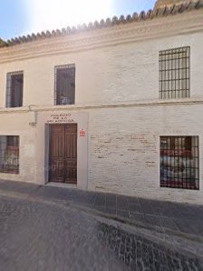 Escuela Integral de Idiomas W!N La Milagrosa Pl. Sta. Ana, 1, 14650 Bujalance, Córdoba, España