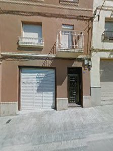 lluïsa solsona psicoLOGIA Carrer Valeri Serra, 53, 25250 Bellpuig, Lleida, España