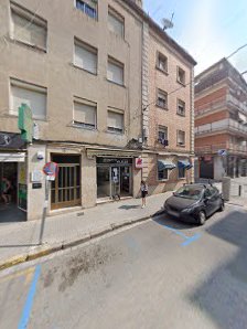 Farmacia Ramos Díaz - Farmacia en Sant Boi de Llobregat 