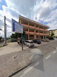 Emilia Iuzzolino centro Personal Training Viale della Libertà, 77, 84020 Quadrivio SA, Italia