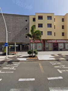 Clinicas Ceo Av. de Canarias, 1, 35110 Vecindario, Las Palmas, España