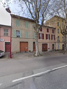 École communale Jean courtin 83690 Salernes, France