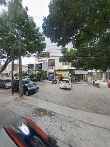 Street View & 360deg - SMA GOBISA