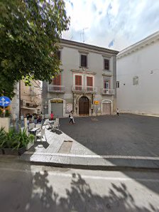 Lizard Accademie musicali - Laboratorio Foggia SPM /SSM Corso Cairoli, 71121 Foggia FG, Italia
