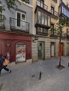 Notaría García Ortiz - Notaría en Madrid 