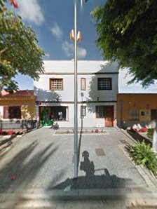 Eei el Sauzal Av. Inmaculada Concepción, 3, 38360 TENERIFE, Santa Cruz de Tenerife, España